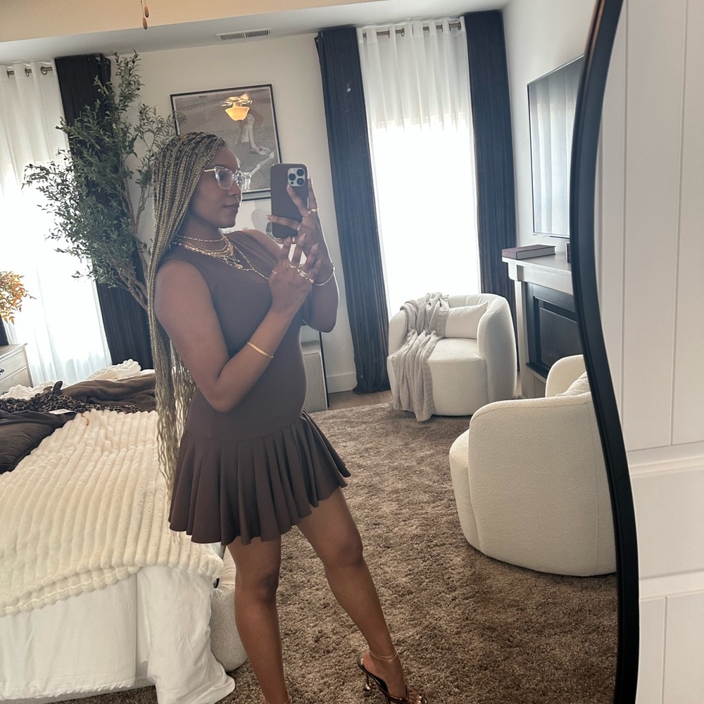 Meet your Posher, Mariah